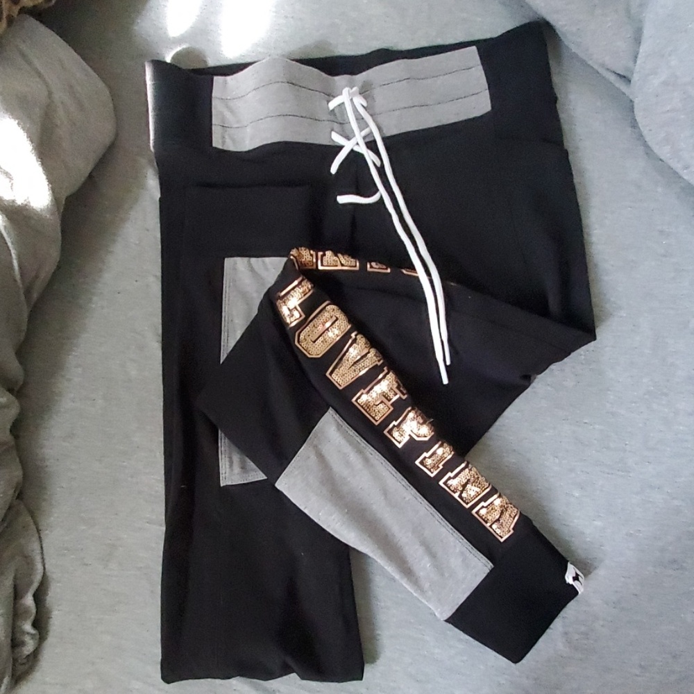 PINK VS leggings